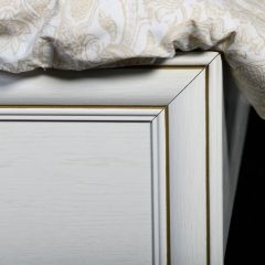 АГАТА АТ 17В Кровать б/основания 1800 в Надыме - nadym.mebel24.online | фото 3