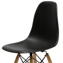 Барный стул Barneo N-11 LongMold черный в Надыме - nadym.mebel24.online | фото 4