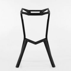 Барный стул Barneo N-228 One черный (95193) в Надыме - nadym.mebel24.online | фото 4