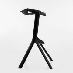 Барный стул Barneo N-228 One черный (95193) в Надыме - nadym.mebel24.online | фото 5