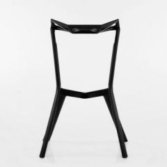 Барный стул Barneo N-228 One черный (95193) в Надыме - nadym.mebel24.online | фото 6