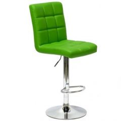 Барный стул Barneo N-48 Kruger зеленый в Надыме - nadym.mebel24.online | фото