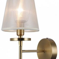 Бра Escada Faith 694/1A Gold в Надыме - nadym.mebel24.online | фото