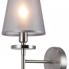 Бра Escada Faith 694/1A Nickel в Надыме - nadym.mebel24.online | фото