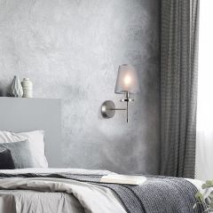 Бра Escada Faith 694/1A Nickel в Надыме - nadym.mebel24.online | фото 3