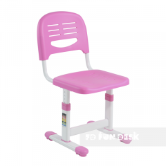 Комплект парта + стул трансформеры Cantare Pink в Надыме - nadym.mebel24.online | фото 8