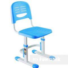 Детский стул SST3 Blue в Надыме - nadym.mebel24.online | фото 1