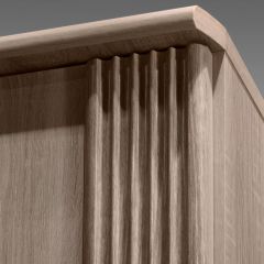 ДИАНА Д11 Шкаф для одежды в Надыме - nadym.mebel24.online | фото 7