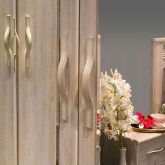 ДИАНА Д11 Шкаф для одежды в Надыме - nadym.mebel24.online | фото 8