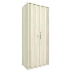 ДИАНА Д12 Шкаф для одежды в Надыме - nadym.mebel24.online | фото