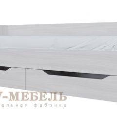 Диван-кровать №1 (900*2000) SV-Мебель в Надыме - nadym.mebel24.online | фото 2