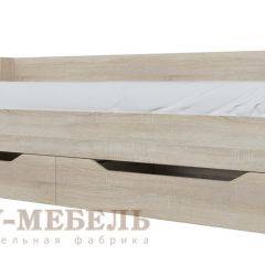 Диван-кровать №1 (900*2000) SV-Мебель в Надыме - nadym.mebel24.online | фото 1