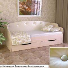 Диван-кровать Юниор Тип-2 (900*2000) мягкая спинка в Надыме - nadym.mebel24.online | фото 4
