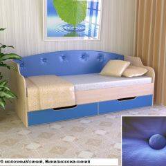 Диван-кровать Юниор Тип-2 (900*2000) мягкая спинка в Надыме - nadym.mebel24.online | фото 5