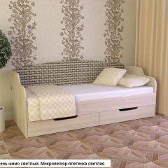 Диван-кровать Юниор Тип-2 (900*2000) мягкая спинка в Надыме - nadym.mebel24.online | фото 6