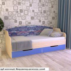 Диван-кровать Юниор Тип-2 (900*2000) мягкая спинка в Надыме - nadym.mebel24.online | фото 9