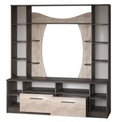 Гостиная ПРИМА-2 Центральная секция в Надыме - nadym.mebel24.online | фото