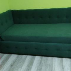 Интерьерная кровать Мирабэлла с П/М (900) в Надыме - nadym.mebel24.online | фото 10