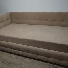 Интерьерная кровать Мирабэлла с П/М (900) в Надыме - nadym.mebel24.online | фото 12
