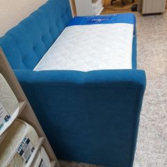 Интерьерная кровать Мирабэлла с П/М (900) в Надыме - nadym.mebel24.online | фото 7