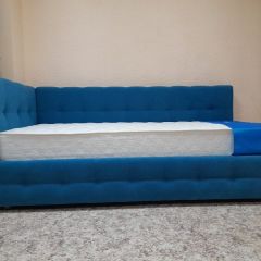 Интерьерная кровать Мирабэлла с П/М (900) в Надыме - nadym.mebel24.online | фото 4