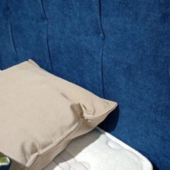 Интерьерная кровать Сириус (1400) в Надыме - nadym.mebel24.online | фото 9
