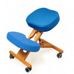 Коленный стул Smartstool KW02 + Чехлы в Надыме - nadym.mebel24.online | фото