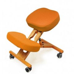 Коленный стул Smartstool KW02 + Чехлы в Надыме - nadym.mebel24.online | фото 3