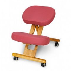 Коленный стул Smartstool KW02 + Чехлы в Надыме - nadym.mebel24.online | фото 4