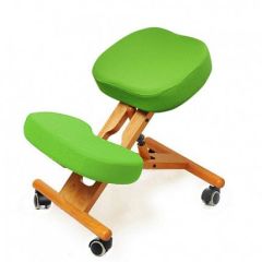 Коленный стул Smartstool KW02 + Чехлы в Надыме - nadym.mebel24.online | фото 5