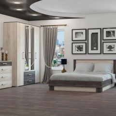 Комод 2.8 ВЕРСАЛЬ-1 в Надыме - nadym.mebel24.online | фото 3
