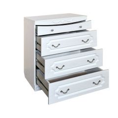 Комод 990 "Мария-Луиза 8" в Надыме - nadym.mebel24.online | фото 2