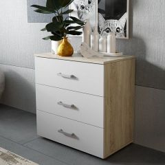 Комод Diamond Тип 1 в Надыме - nadym.mebel24.online | фото 3