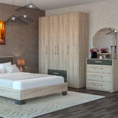 Комод К-2.7 ВЕРСАЛЬ-2 в Надыме - nadym.mebel24.online | фото 4