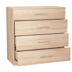 Комод K-93x90x45-1 Калисто в Надыме - nadym.mebel24.online | фото 3