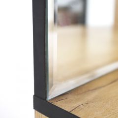 ВИРТОН 3 Комод с надстройкой в Надыме - nadym.mebel24.online | фото 4