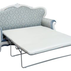 Комплект мягкой мебели Мишель (белый матовый) в Надыме - nadym.mebel24.online | фото 3