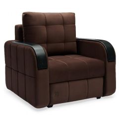 Комплект мягкой мебели Остин HB-178-16 (Велюр) Угловой + 1 кресло в Надыме - nadym.mebel24.online | фото 4