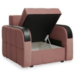 Комплект мягкой мебели Остин HB-178-18 (Велюр) Угловой + 1 кресло в Надыме - nadym.mebel24.online | фото 4