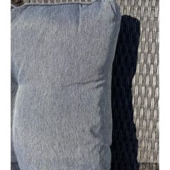 Комплект плетеной мебели AFM-307G-Grey в Надыме - nadym.mebel24.online | фото 2