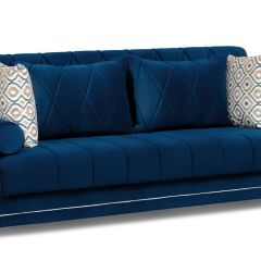 Комплект Роуз ТД 410 диван-кровать + кресло + комплект подушек в Надыме - nadym.mebel24.online | фото 4