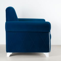 Комплект Роуз ТД 410 диван-кровать + кресло + комплект подушек в Надыме - nadym.mebel24.online | фото 9