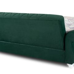 Комплект Роуз ТД 411 диван-кровать + кресло + комплект подушек в Надыме - nadym.mebel24.online | фото 6