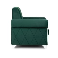 Комплект Роуз ТД 411 диван-кровать + кресло + комплект подушек в Надыме - nadym.mebel24.online | фото 7