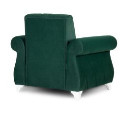 Комплект Роуз ТД 411 диван-кровать + кресло + комплект подушек в Надыме - nadym.mebel24.online | фото 8