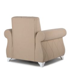 Комплект Роуз ТД 412 диван-кровать + кресло + комплект подушек в Надыме - nadym.mebel24.online | фото 8