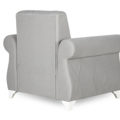 Комплект Роуз ТД 414 диван-кровать + кресло + комплект подушек в Надыме - nadym.mebel24.online | фото 8
