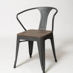 Комплект садовой мебели PC 630/PT-846-1 (Темно-коричневый) 4/1 в Надыме - nadym.mebel24.online | фото 5