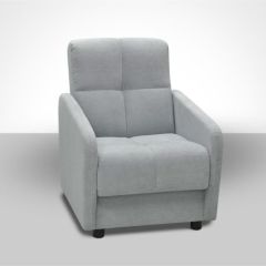 Кресло Бинго 1 (ткань до 300) в Надыме - nadym.mebel24.online | фото
