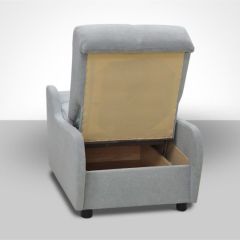 Кресло Бинго 1 (ткань до 300) в Надыме - nadym.mebel24.online | фото 2